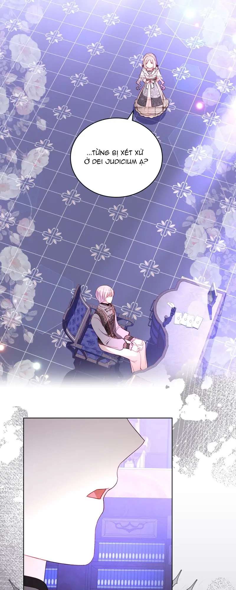 Một Ngày Nọ Bỗng Dưng Cha Xuất Hiện Chapter 38 - Trang 4