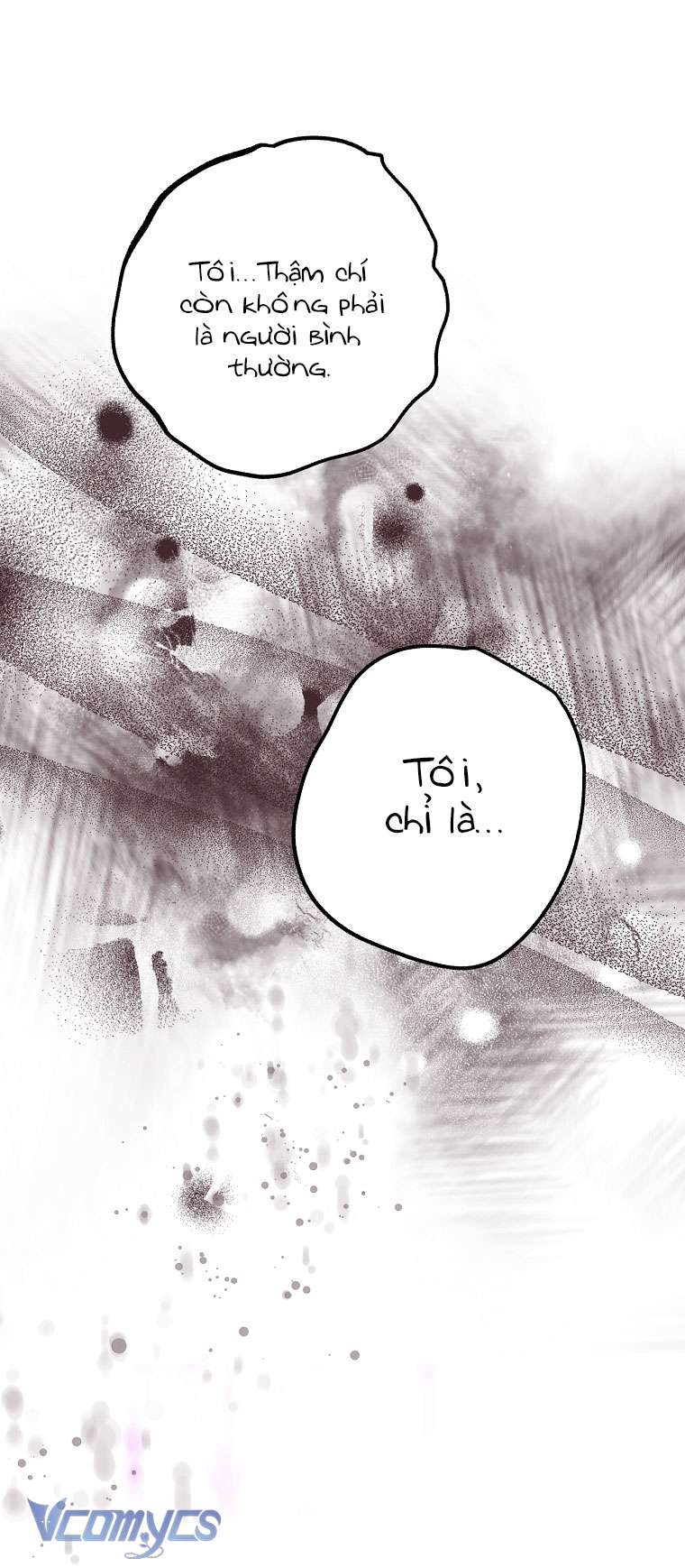 Quý Tộc Gì Chứ, Tôi Chỉ Muốn Về Nhà Chap 30 - Trang 2