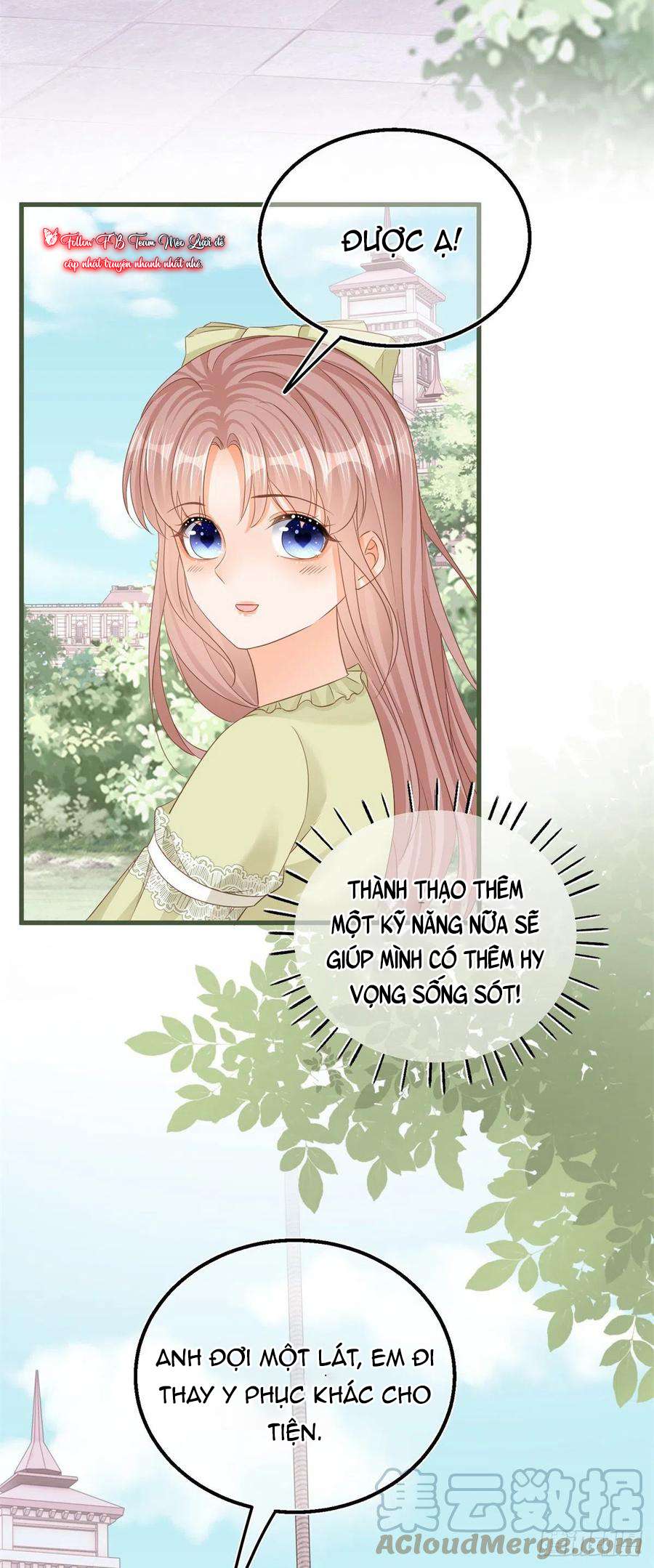 Sự Phản Công Của Nữ Công Tước Phản Chap 20 - Trang 2