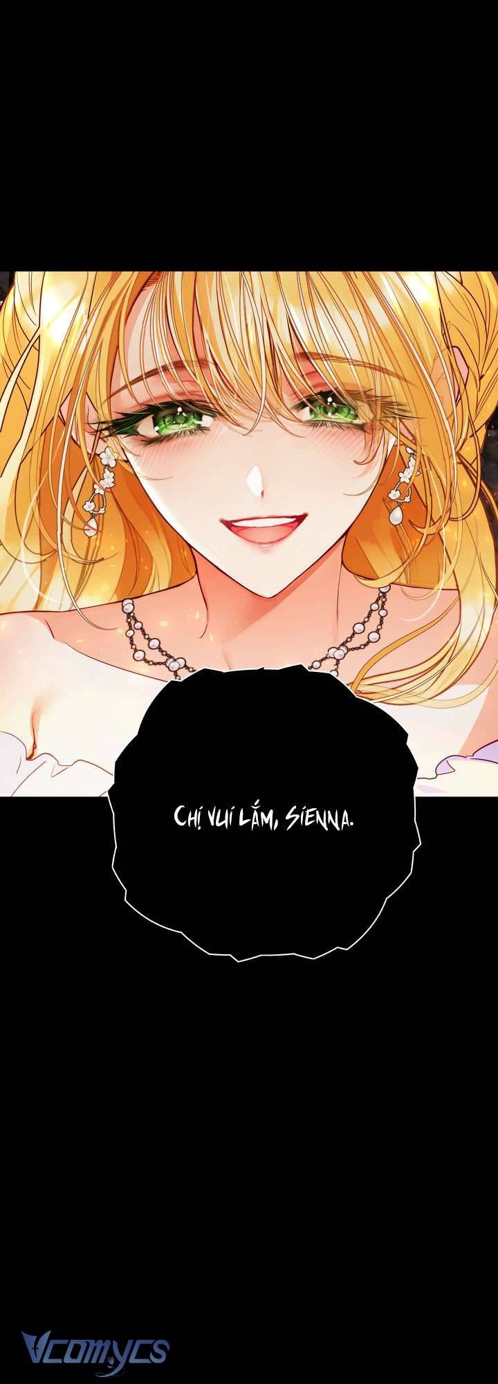 Ở Một Thế Giới Không Có Em Gái Mà Ai Cũng Yêu Chapter 1 - Trang 4