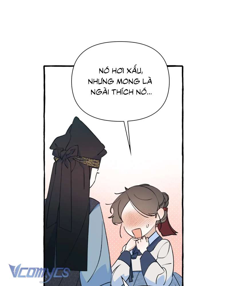 Chuyện Tình Hoa Lưu Ly Chapter 7 - Next Chap 7