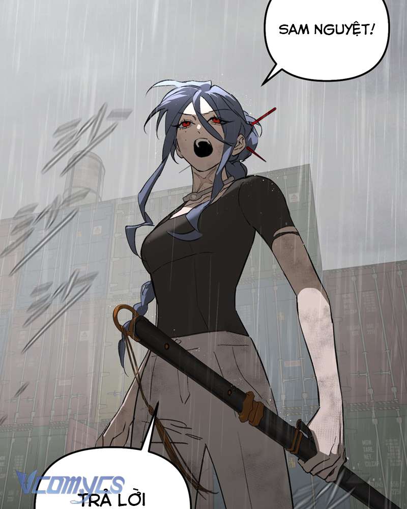 Ác Chi Hoàn Chapter 35 - Trang 4