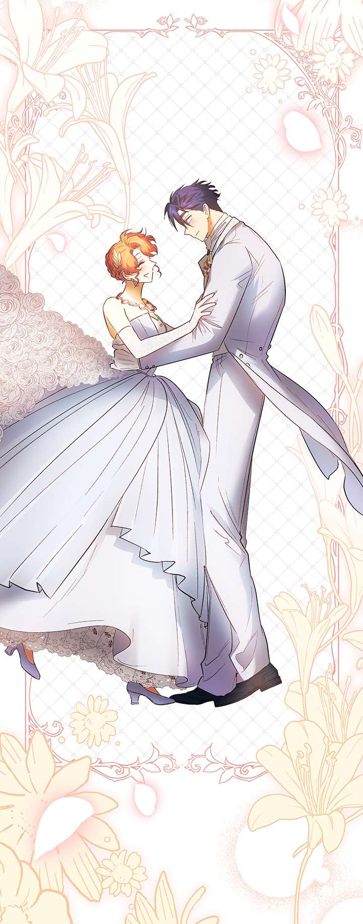 May Mắn Hay Bất Hạnh Chap 63 - Trang 4