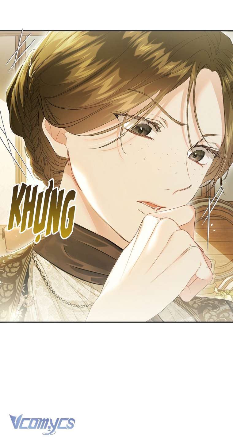 Ác Nữ Chỉ Là Một Con Rối Chap 97 - Next Chap 98