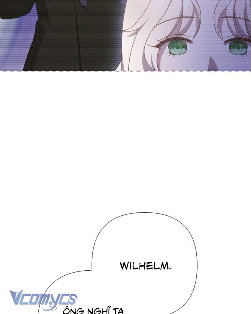 Dành Cho Những Ai Coi Hối Tiếc Là Điều Xa Xỉ Chap 4 - Trang 4