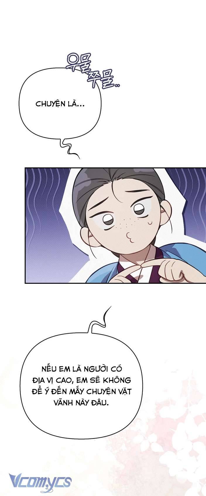 [18+] Tiết Học Bí Mật Của Trung Điện Chap 29 - Trang 2