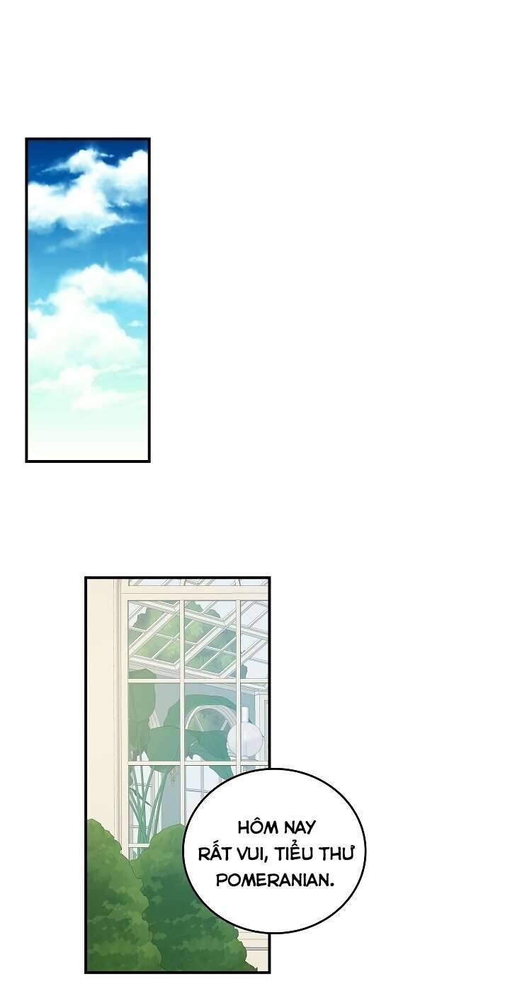 Cẩn Thận Với Các Anh Trai Đấy! Chap 50 - Trang 2