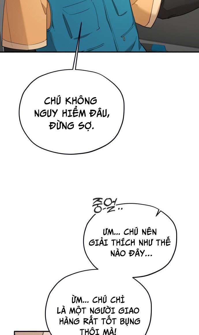 Trận Đấu Đồng Đội Của Những Tài Xế Xe Tải Chap 2 - Trang 4