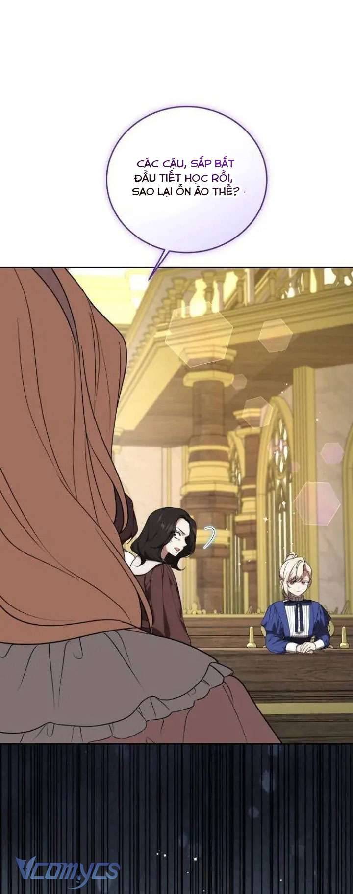 Cái Giá Phải Trả Chapter 4 - Trang 4