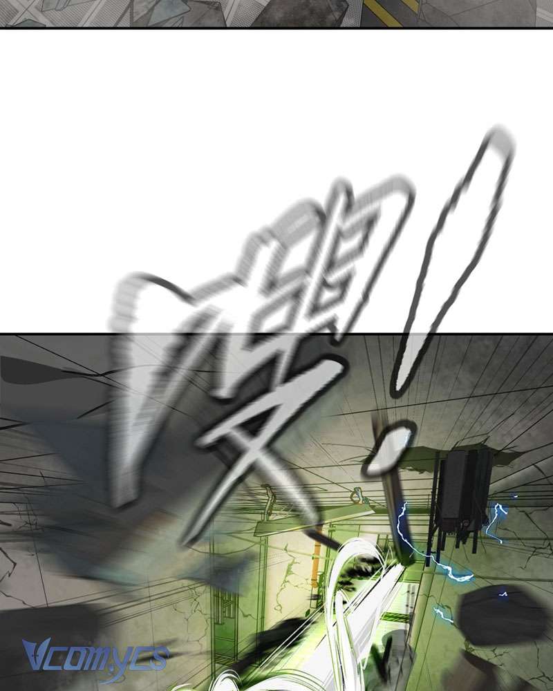 Ác Chi Hoàn Chapter 20 - Trang 4