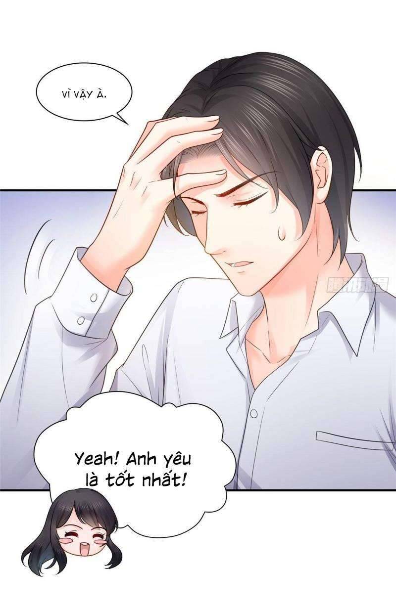 Hệt Như Hàn Quang Gặp Nắng Gắt Chap 69 - Trang 4