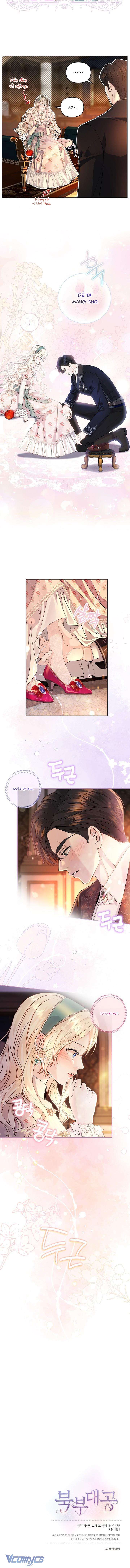 Đại Công Tước Phương Bắc Chapter 8 - Next Chapter 9