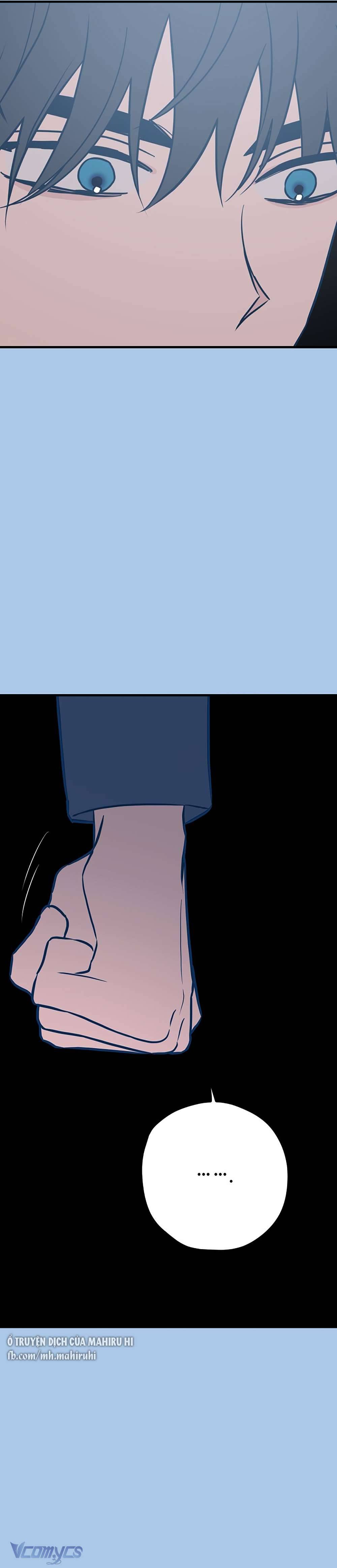 Kẻ Rác Rưởi Không Đáng Được Yêu Chapter 41 - Trang 4