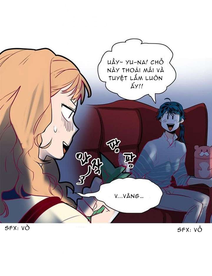 Ranh Giới 33 - Trang 2