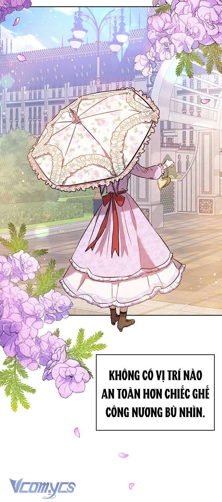 Cuộc Sống Mới Của Công Nương Chapter 17 - Trang 4