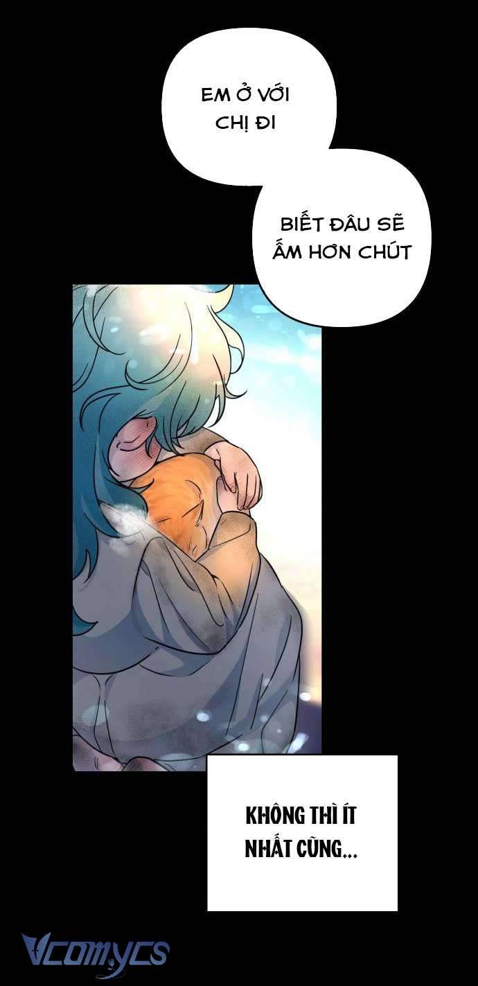 (Munn) Công Nương Mint Bé Nhỏ Chap 18 - Next Chap 19