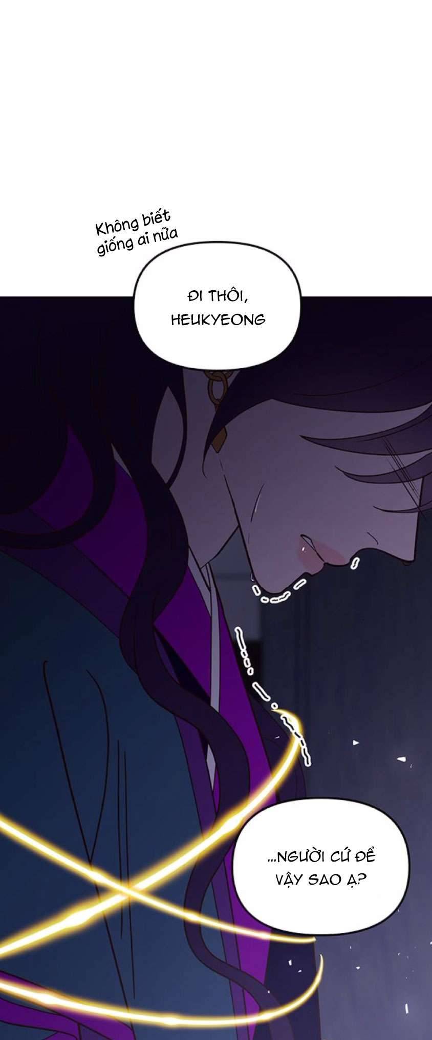 Vương Tử Huyền Bí Chapter 93 - Next Chapter 94