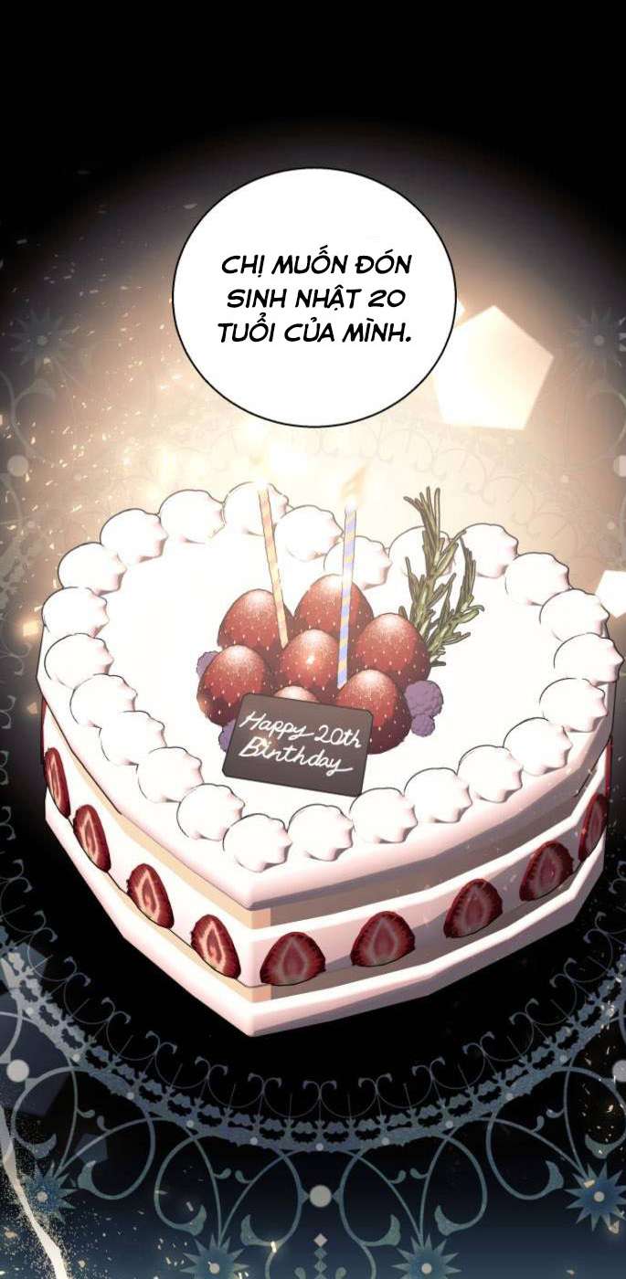 Tôi Tưởng Đó Chỉ Là Tiểu Thuyết Trọng Sinh Bình Thường Chapter 15 - Trang 4