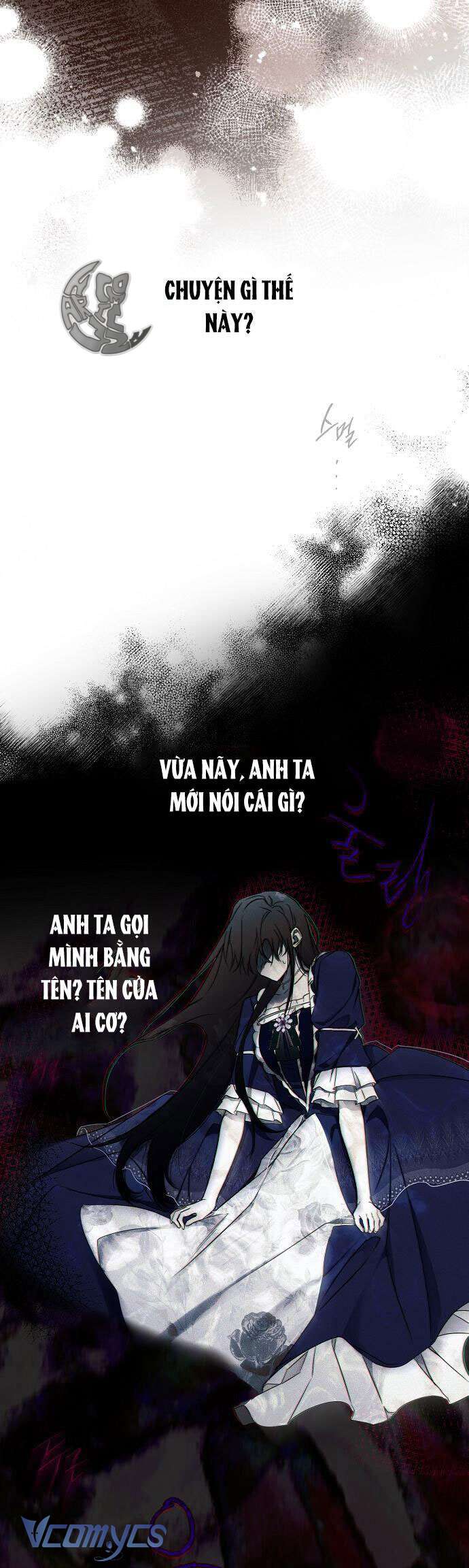 Ai Đó Đang Điều Khiển Cơ Thể Của Tôi Chapter 1 - Trang 4