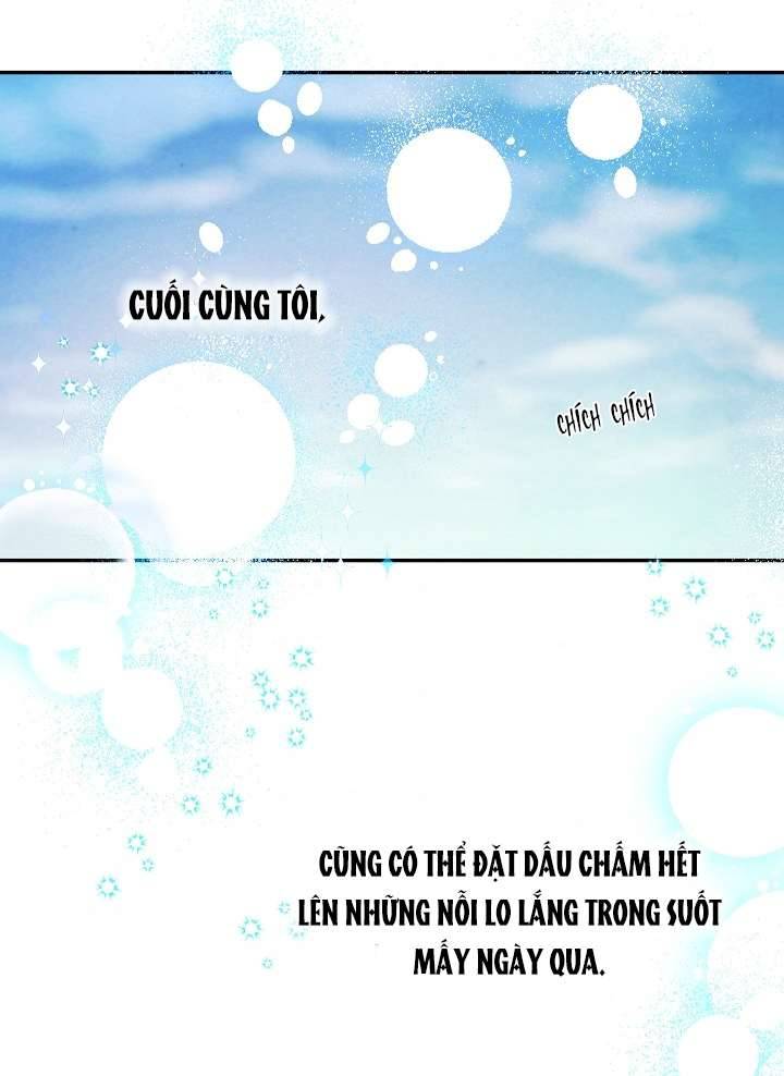 Cửa Hàng Búp Bê Của Công Chúa Chap 6 - Trang 2