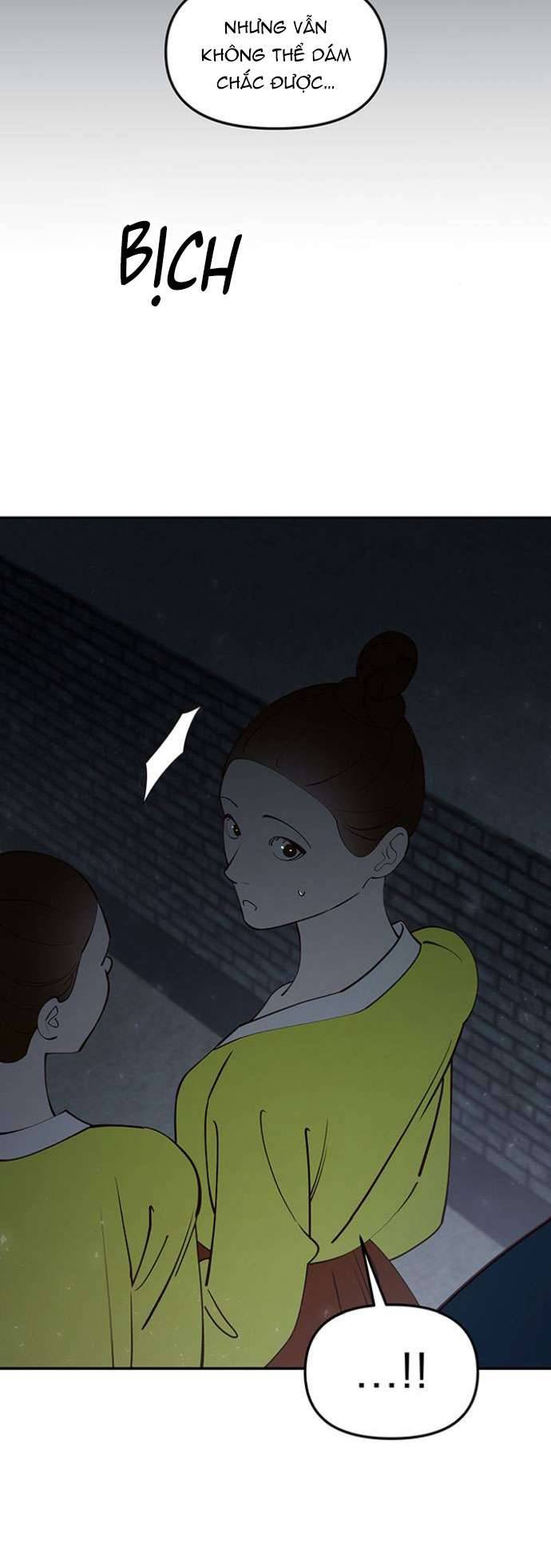 Vương Tử Huyền Bí Chapter 89 - Next Chapter 90