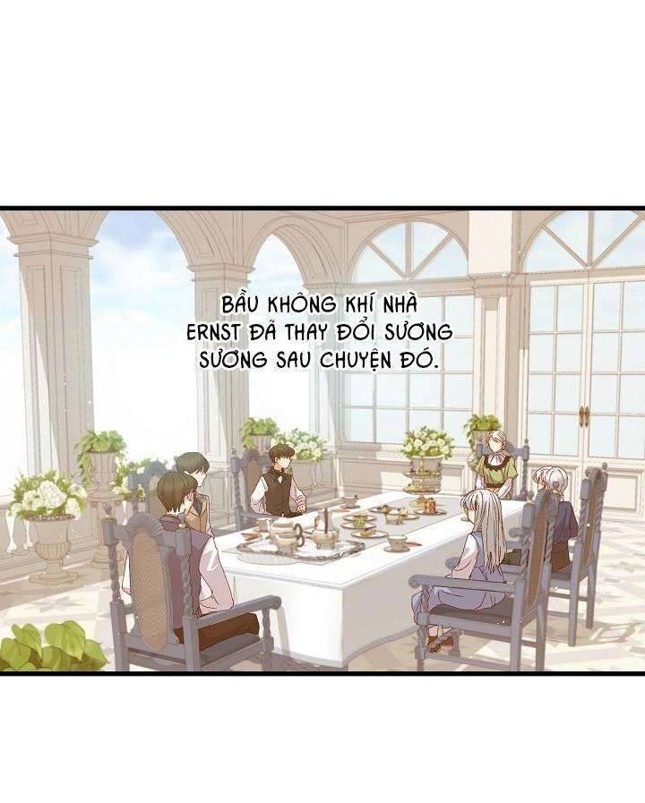 Cẩn Thận Với Các Anh Trai Đấy! Chap 15 - Trang 2