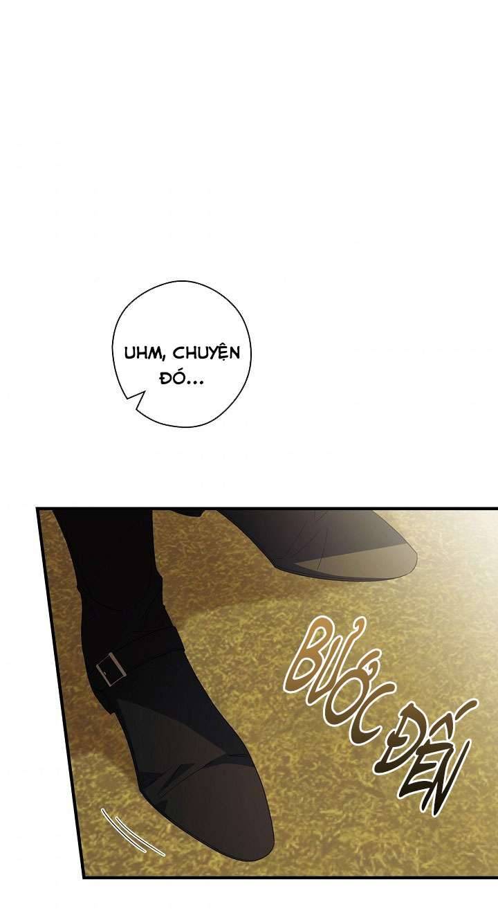 Phương Pháp Khiến Phu Quân Đứng Về Phía Tôi Chapter 44 - Trang 4