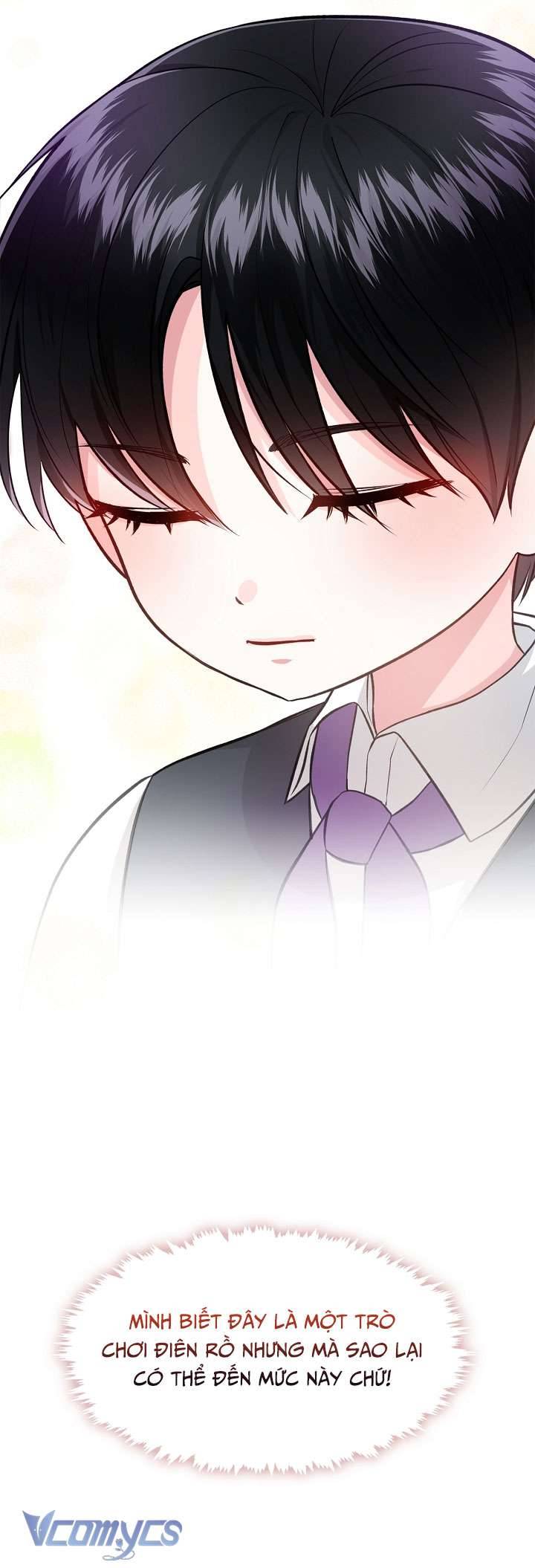 Công Chúa Là Người Chơi Chapter 13 - Trang 3