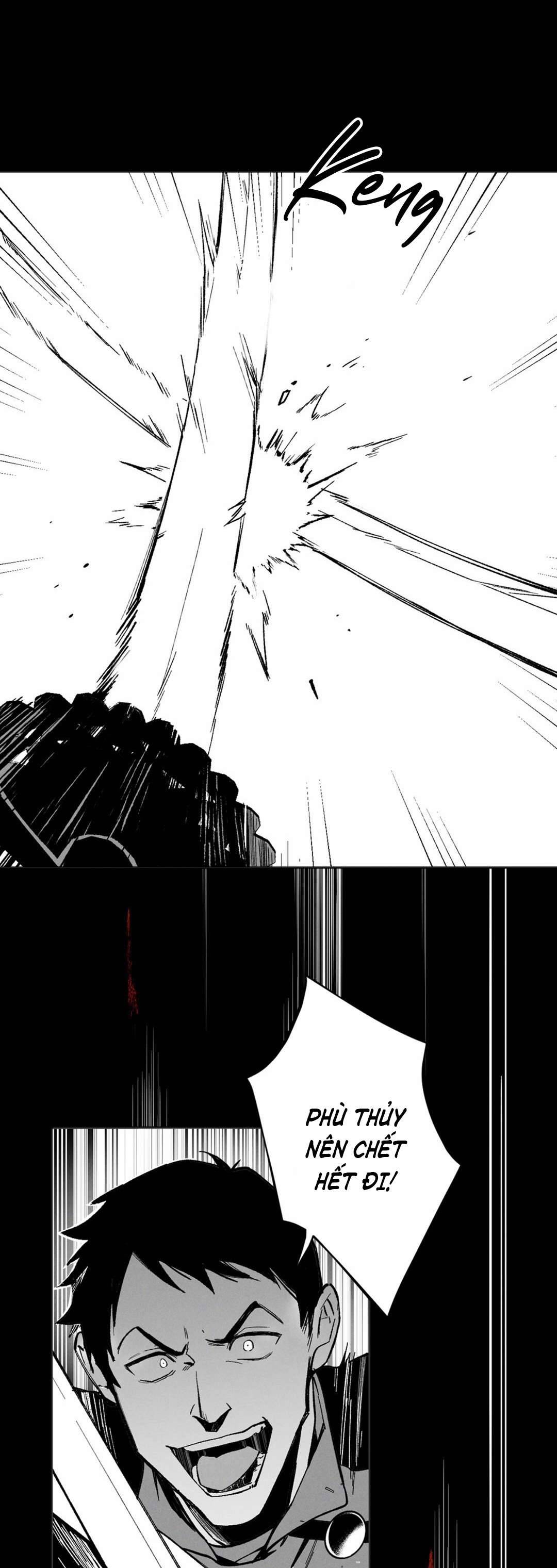 Đại Chiến Công Chúa Chapter 138 - Next Chapter 139