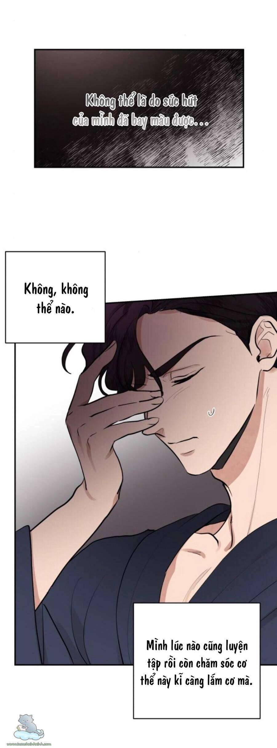 Oan Gia Ngõ Hẹp Chapter 71 - Trang 3