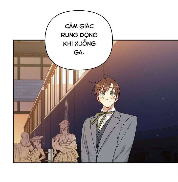 Phương Pháp Trở Thành Con Gái Của Người Hùng Bóng Đêm Chap 23 - Trang 2