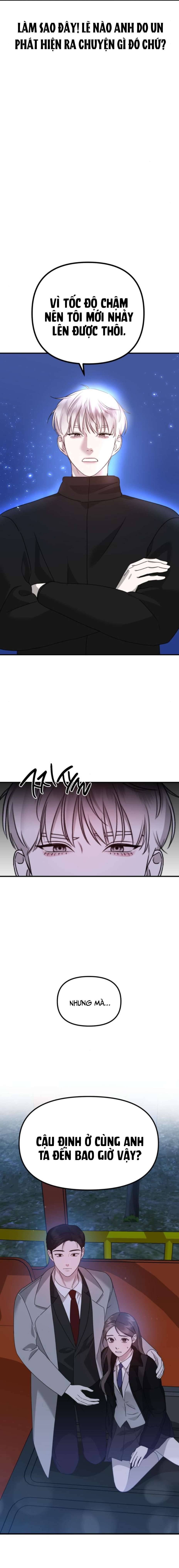 Thần Hổ Jang San Chap 35 - Trang 2