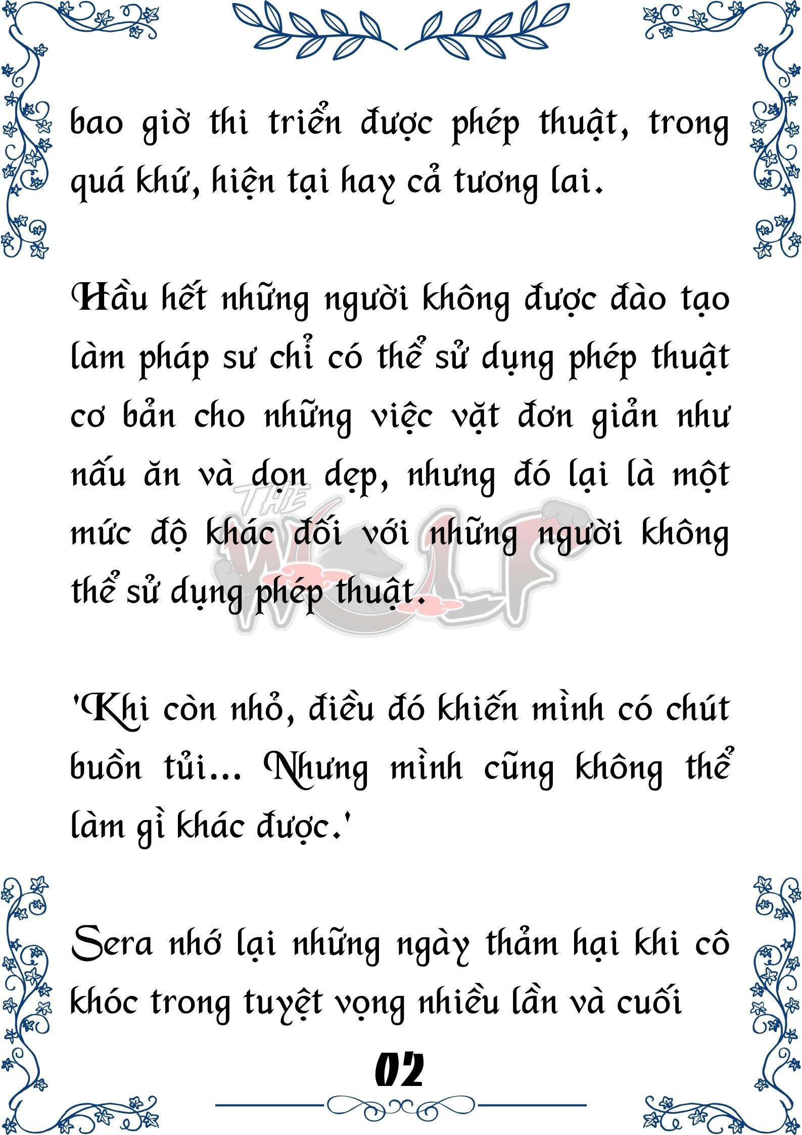 Tôi Trở Thành Gia Sư Của Cặp Song Sinh Hoàng Gia Chap 4 - Trang 2