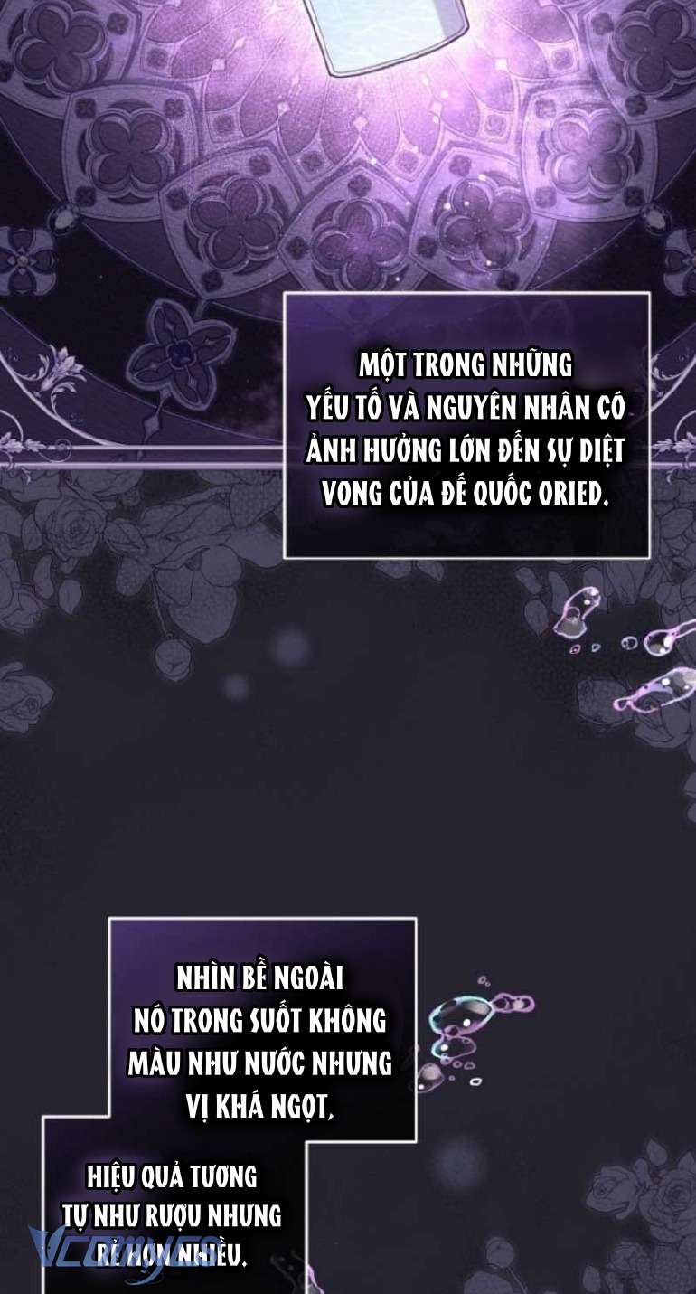 Tôi Được Nuôi Dưỡng Bởi Những Kẻ Phản Diện Chap 68 - Trang 3