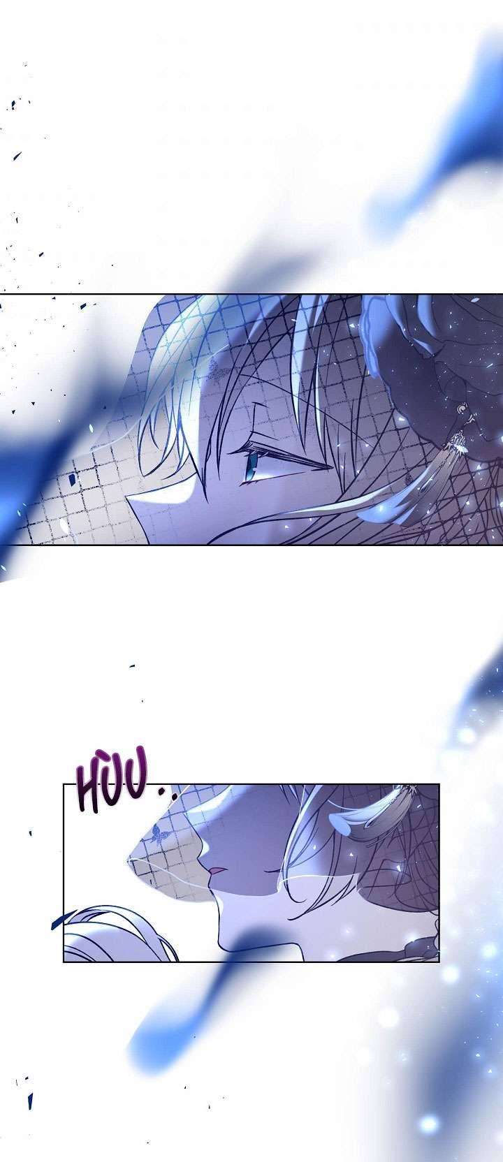 Vương Miện Lục Bảo Chap 3 - Trang 2