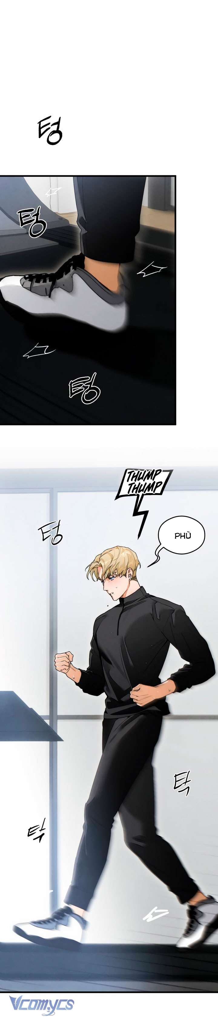 [18+] Mong Ước Của Ác Quỷ Chap 31 - Trang 2