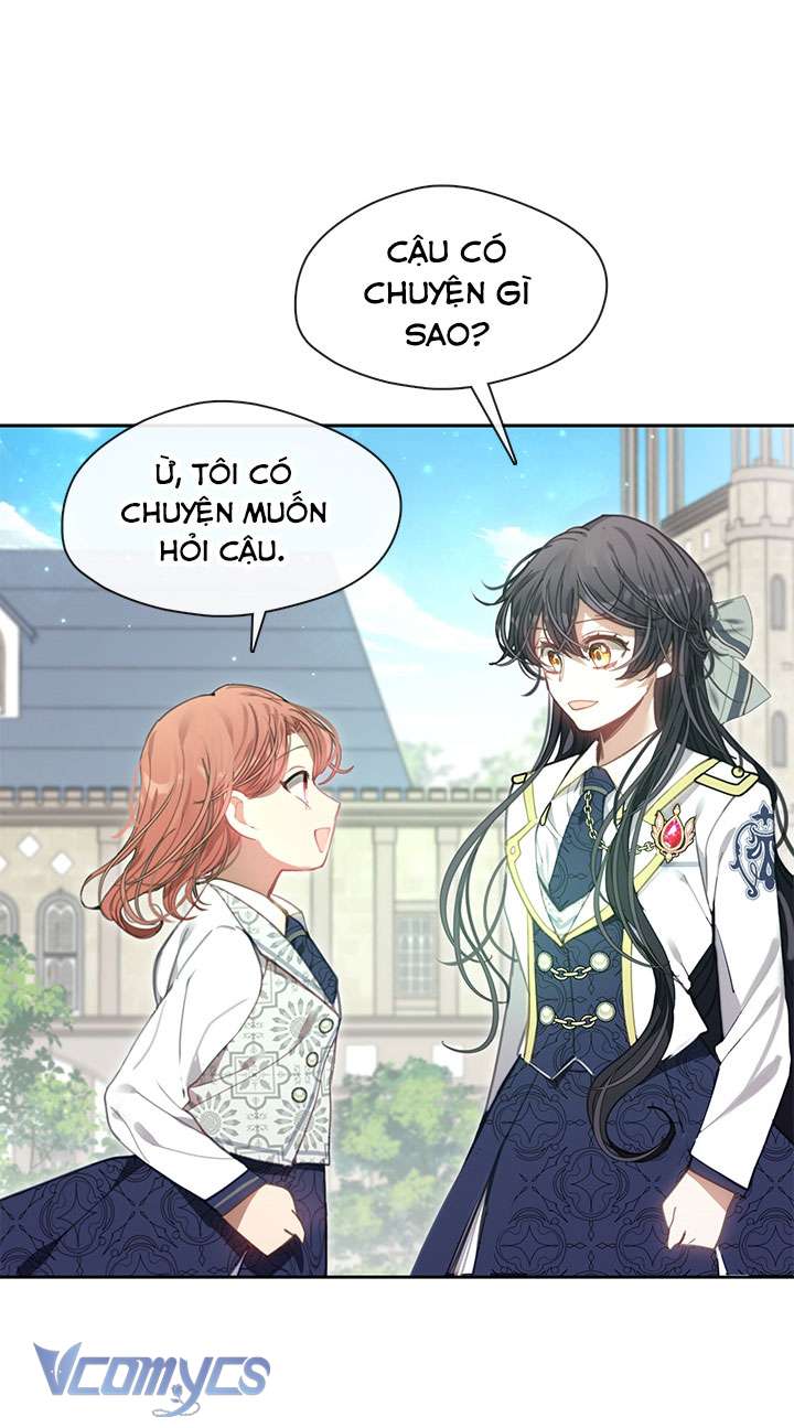 Gia Đình Bị Ám Ảnh Bởi Tôi Chapter 50 - Trang 4