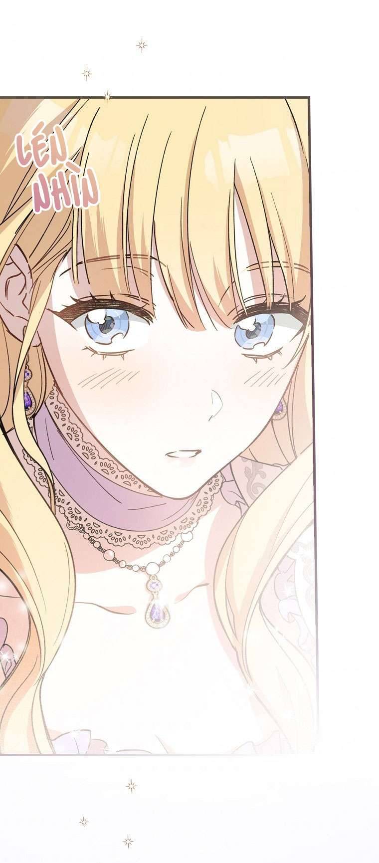 Phương Pháp Khiến Phu Quân Đứng Về Phía Tôi Chapter 5 - Trang 4