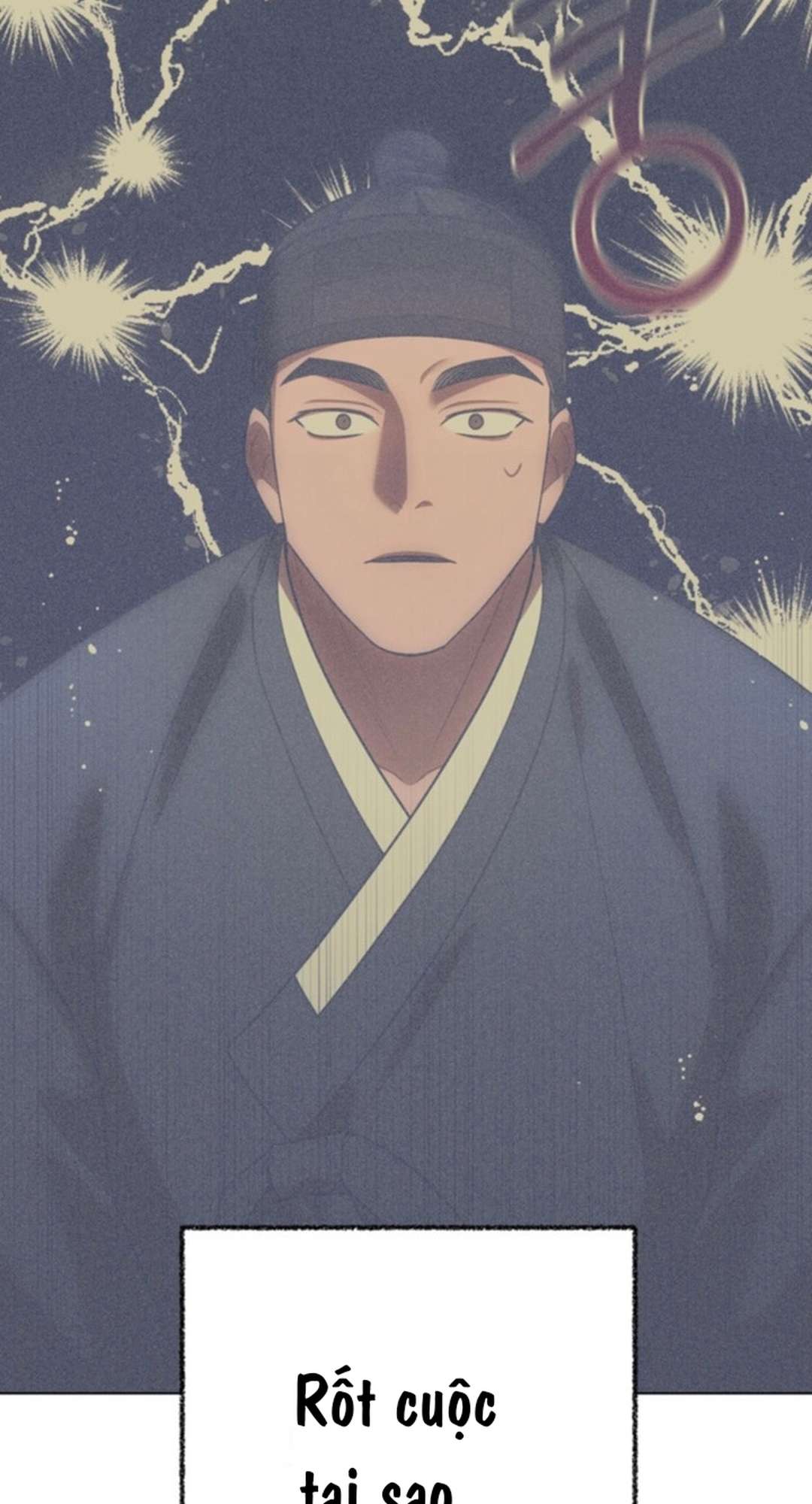 [ 18+ ] Kẻ Săn Mồi Chap 3 - Trang 2