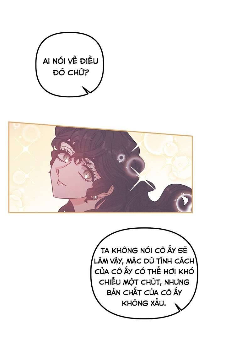 May Mắn Hay Bất Hạnh Chap 35 - Trang 4