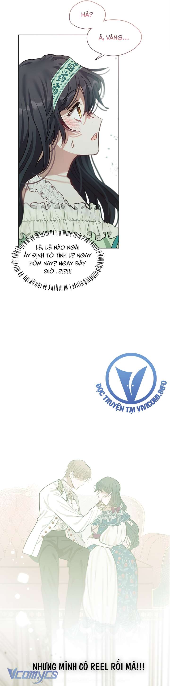 Gia Đình Bị Ám Ảnh Bởi Tôi Chapter 69 - Trang 4