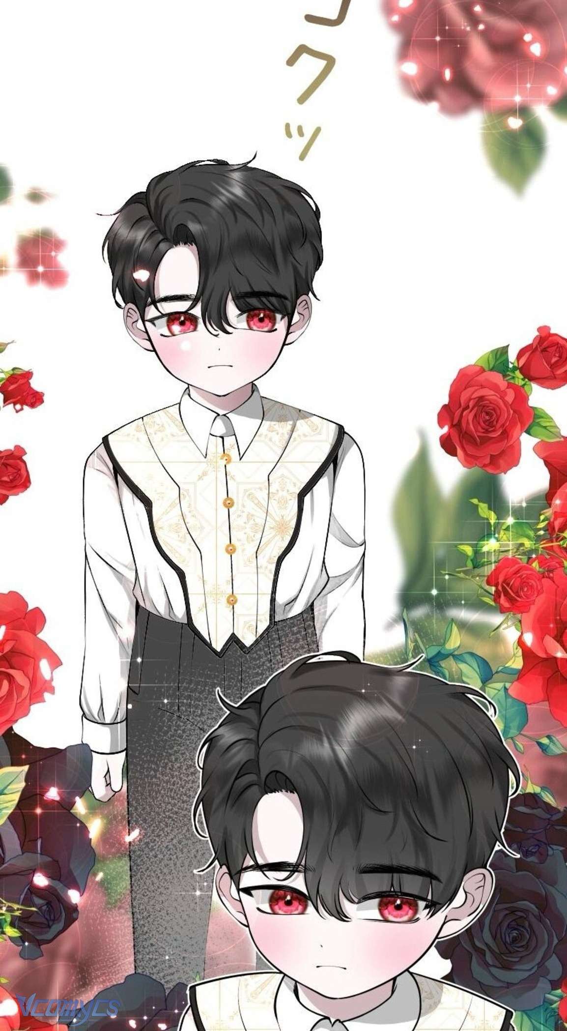 Sau Này Họ Sẽ Sinh Ra Tôi Chapter 8 - Trang 4