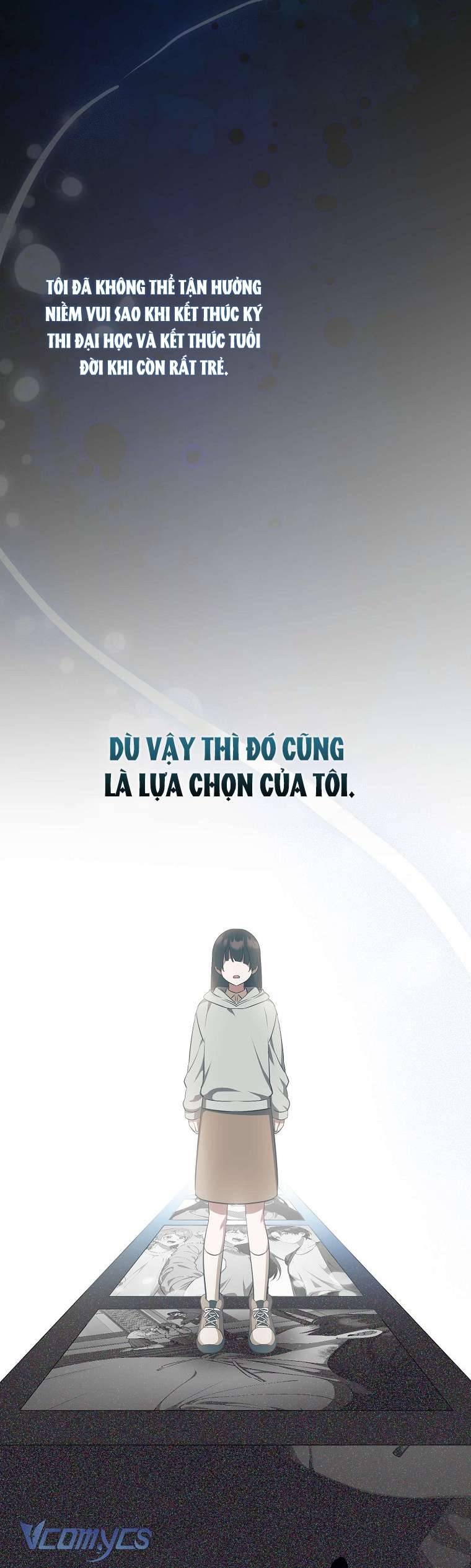 Lần Đầu Bé Út Được Yêu Thương Chap 1 - Trang 2
