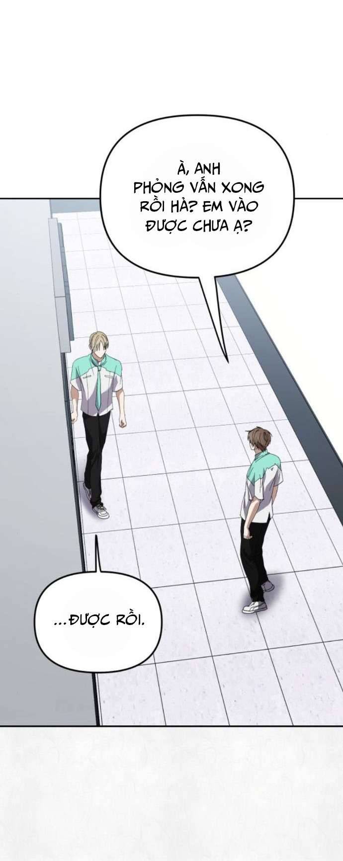 STARDUST PROJECT Chap 32 - Trang 3