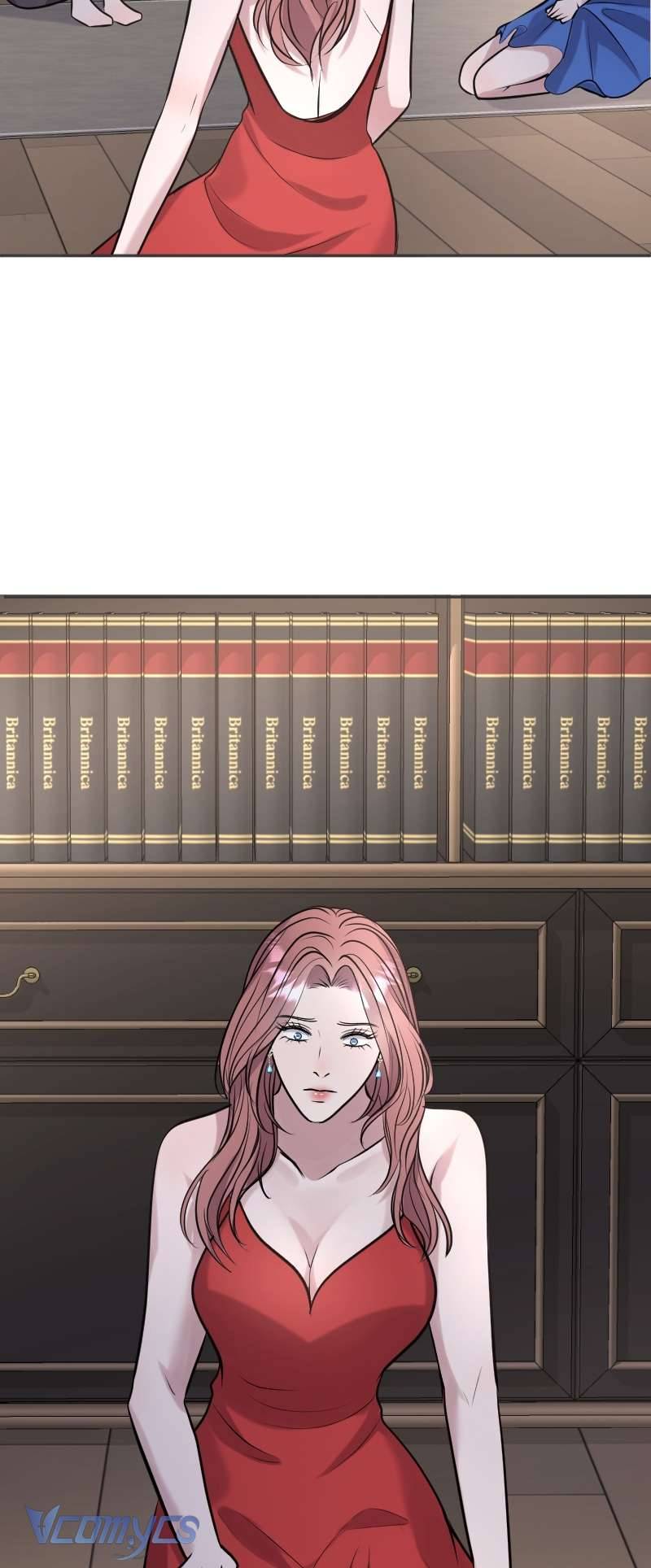 Cô Vợ Thế Thân Của Tỉ Phú Chap 3 - Trang 2