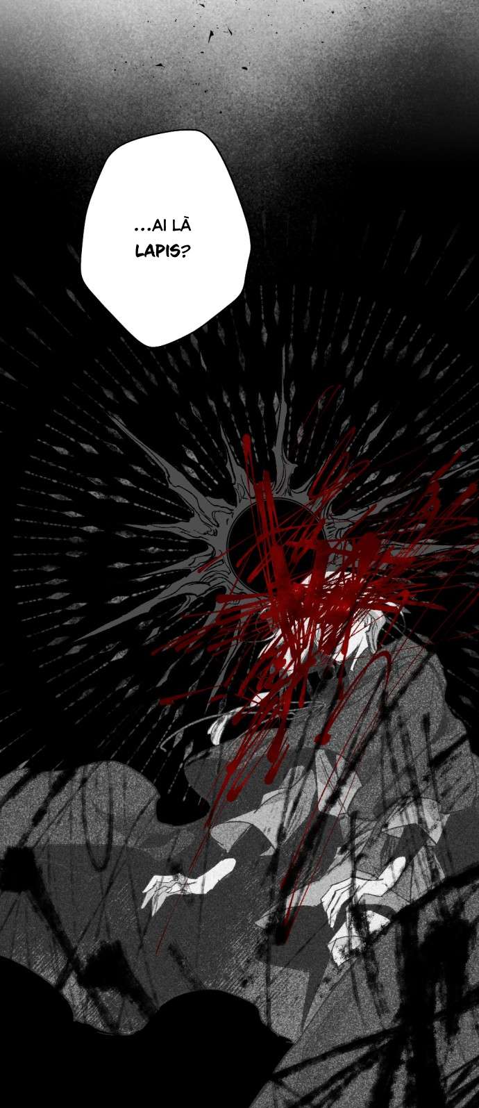 Lời Thú Nhận Của Chúa Tể Bóng Tối Chap 32 - Trang 4