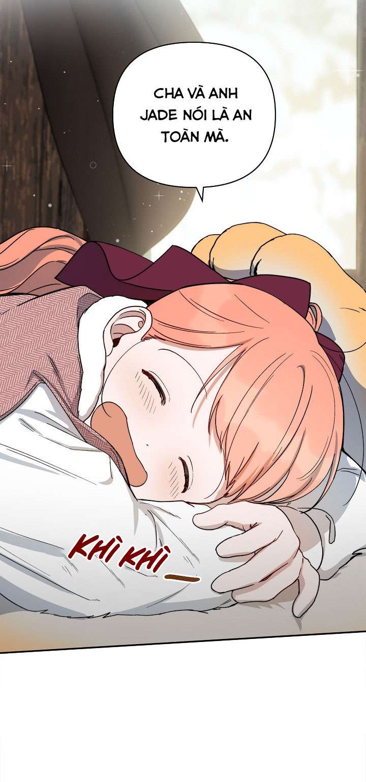 Phương Pháp Trở Thành Con Gái Của Người Hùng Bóng Đêm Chap 40 - Trang 2