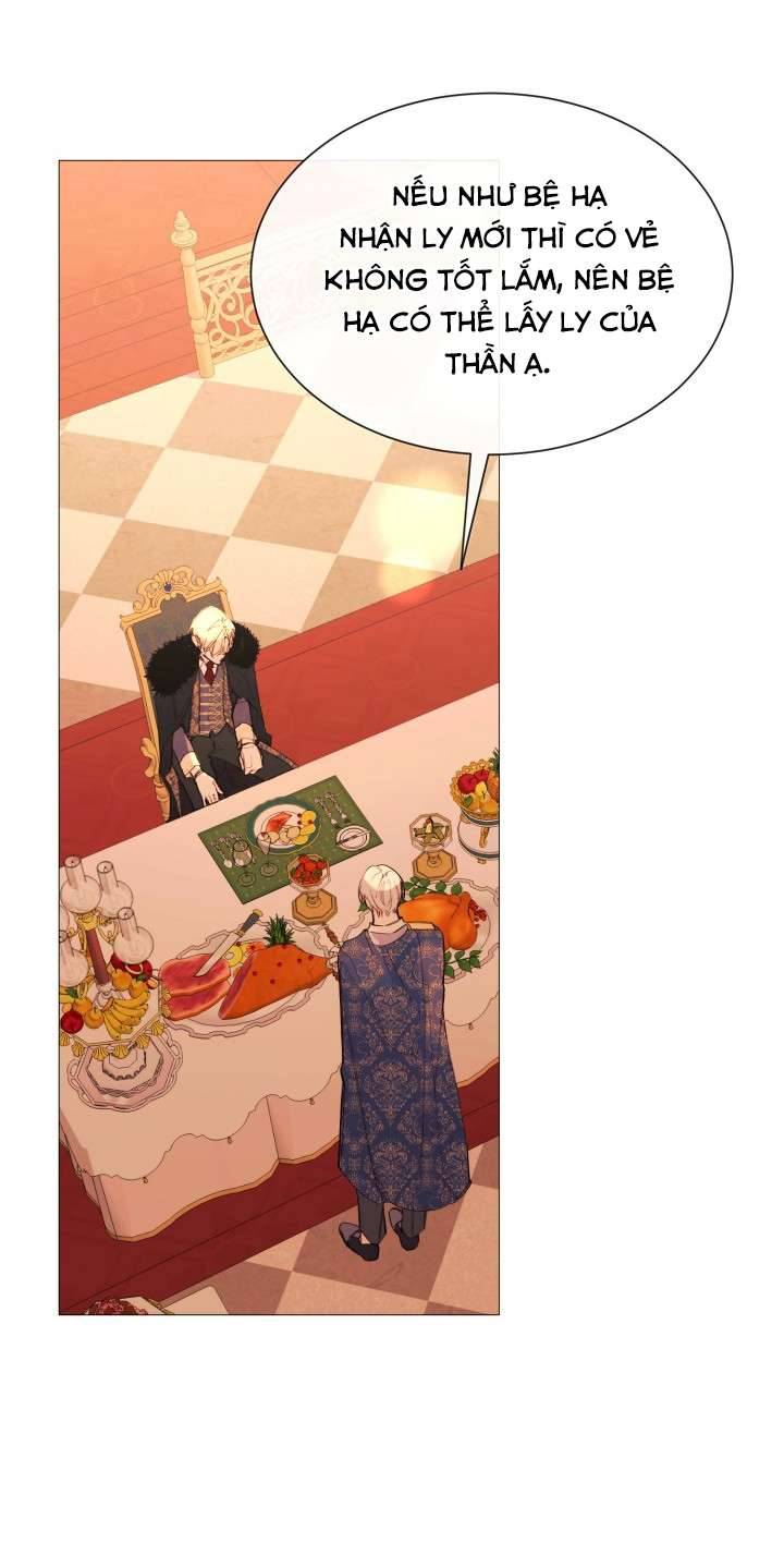 Ác Nữ Cần Bạo Chúa Chapter 65 - Trang 4