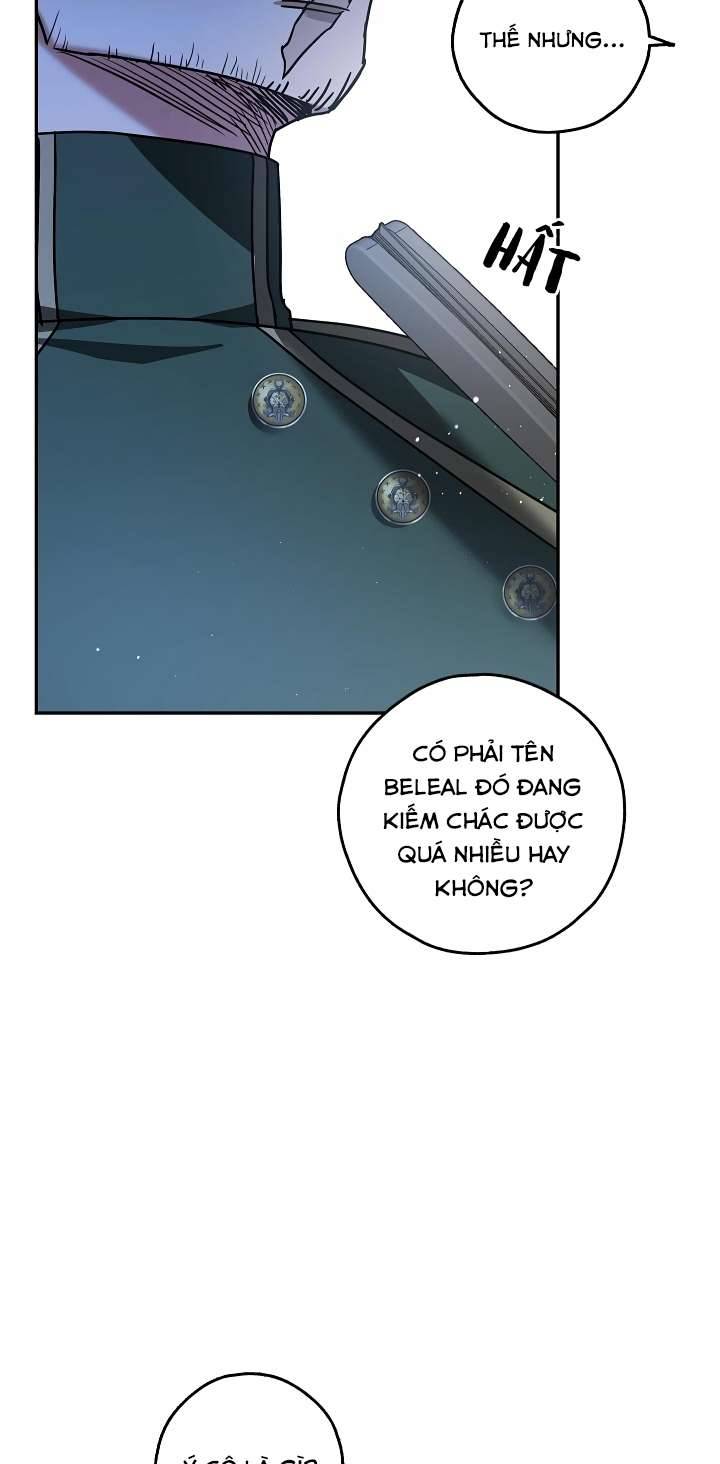 Hôn Phu Ẩn Sắc Chapter 33 - Trang 4