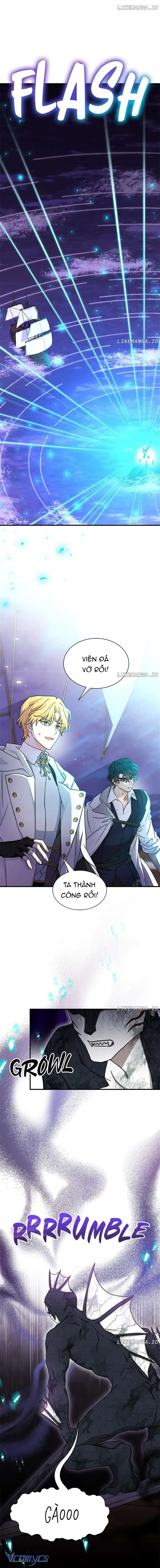 Cô Gái Sẽ Trở Thành Chủ Gia Đình Chapter 59 - Trang 4